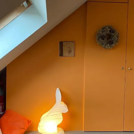 1,2,trois...le Roi 別荘 ヘント