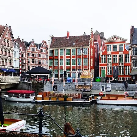 1,2,trois...le Roi * ヘント