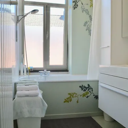 1,2,trois...le Roi * ヘント