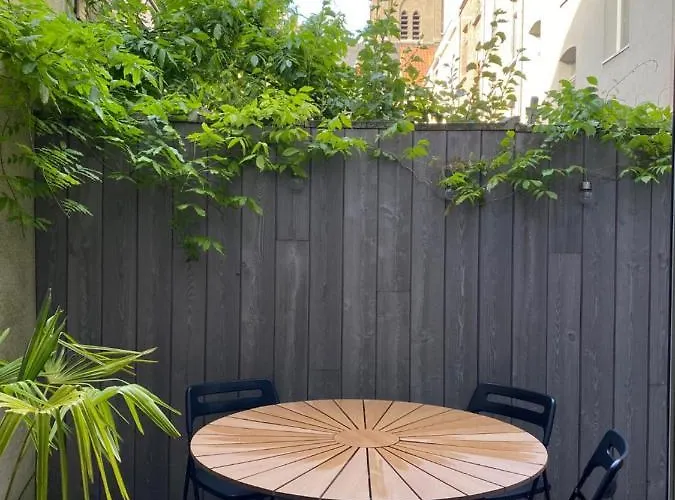 1,2,trois...le Roi 度假居 根特