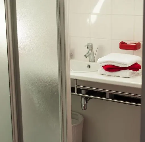 度假居 1,2,trois...le Roi 根特