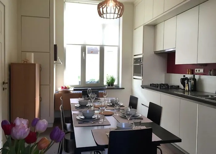 1,2,trois...le Roi * 根特