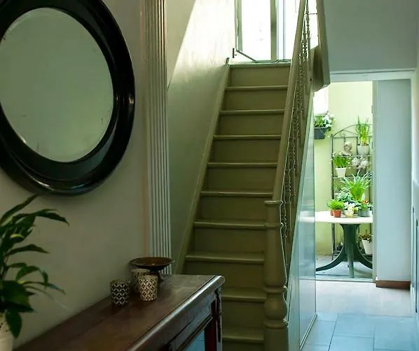 度假居 1,2,trois...le Roi