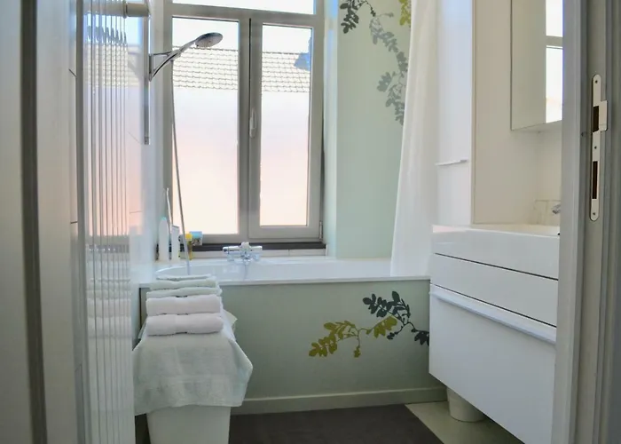 1,2,trois...le Roi * 根特