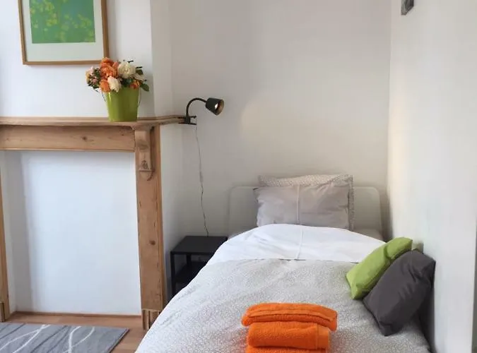 1,2,trois...le Roi * 根特