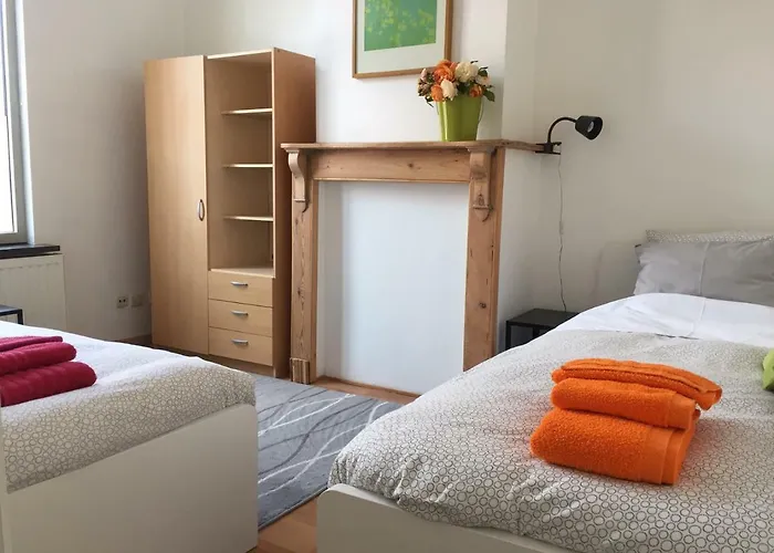 1,2,trois...le Roi 度假居