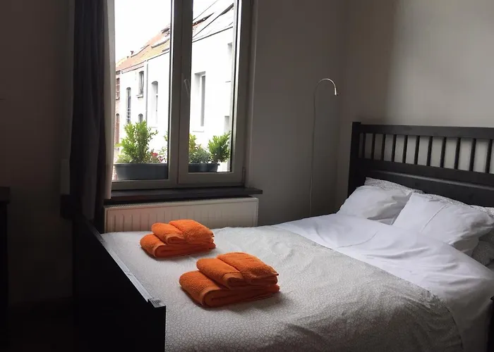 1,2,trois...le Roi * 根特