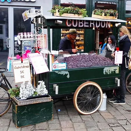 1,2,trois...le Roi Casa de Férias *