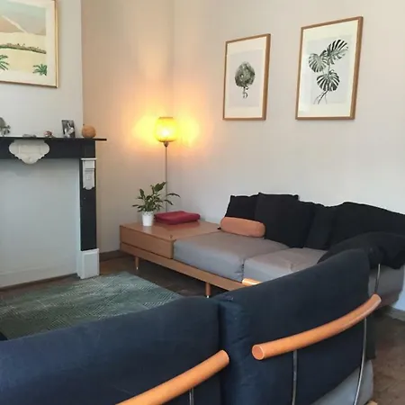 1,2,trois...le Roi Casa de Férias *