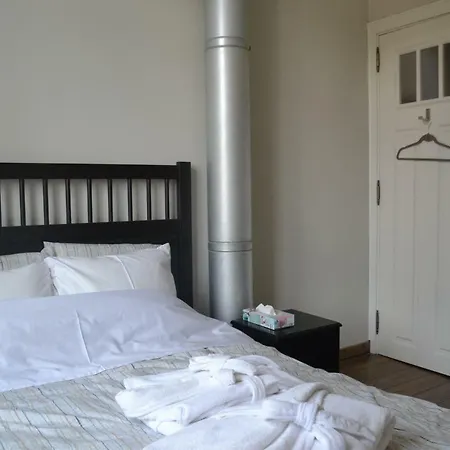 Vakantiehuis 1,2,trois...le Roi