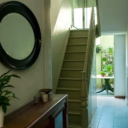 Casa de Férias 1,2,trois...le Roi