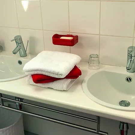 1,2,trois...le Roi Vakantiehuis *