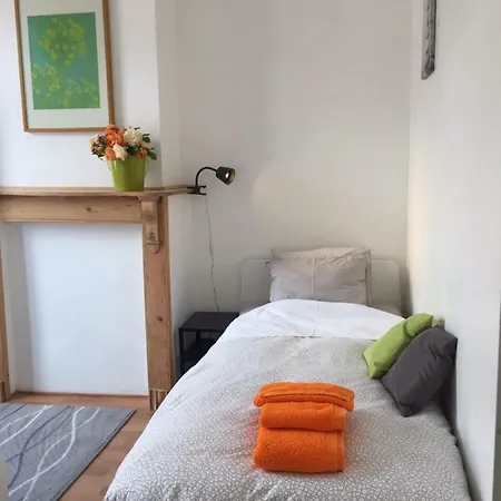 1,2,trois...le Roi * Gante