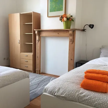 1,2,trois...le Roi Holiday home