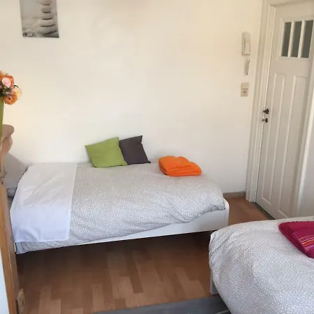 Vakantiehuis 1,2,trois...le Roi
