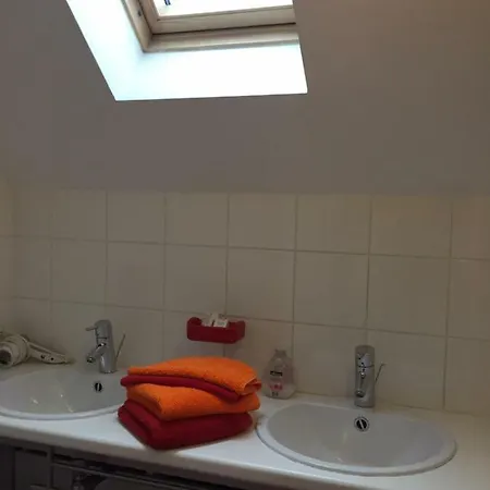 1,2,trois...le Roi Vakantiehuis *