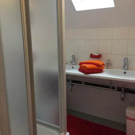 1,2,trois...le Roi Vakantiehuis *