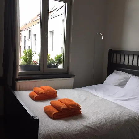 1,2,trois...le Roi * Gante