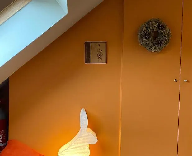 1,2,trois...le Roi Vakantiehuis Gent