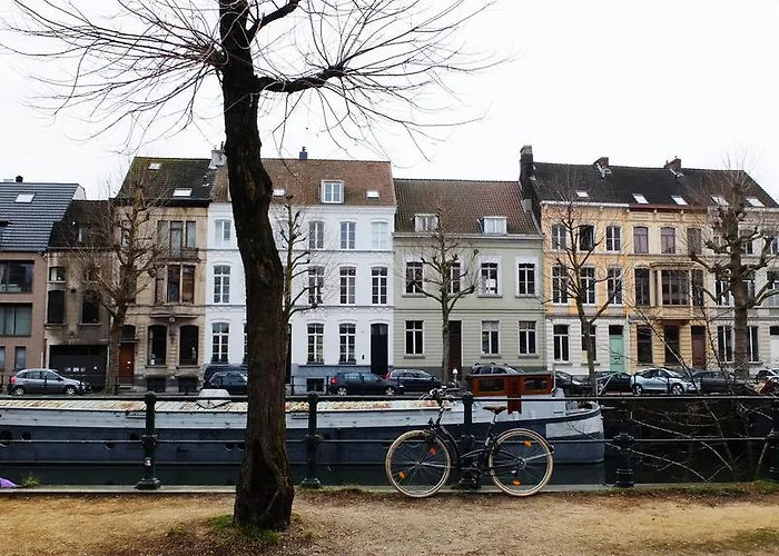 Vakantiehuis 1,2,trois...le Roi