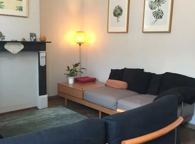 1,2,trois...le Roi Vakantiehuis *