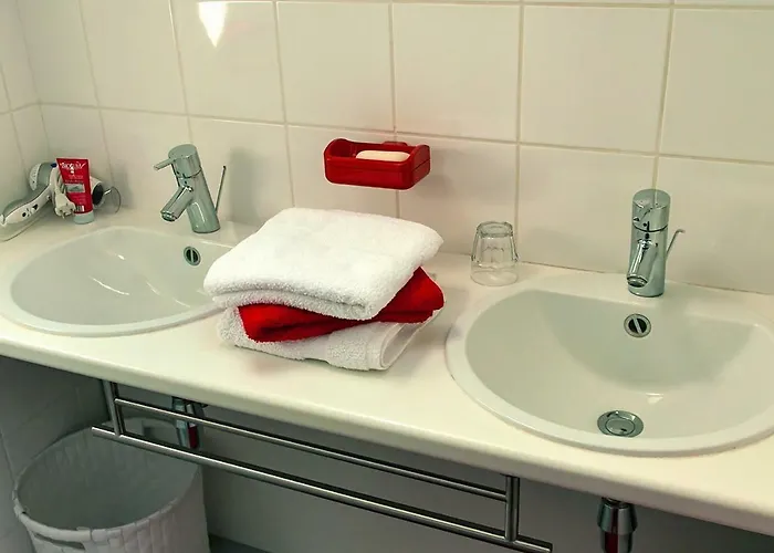 1,2,trois...le Roi Vakantiehuis *