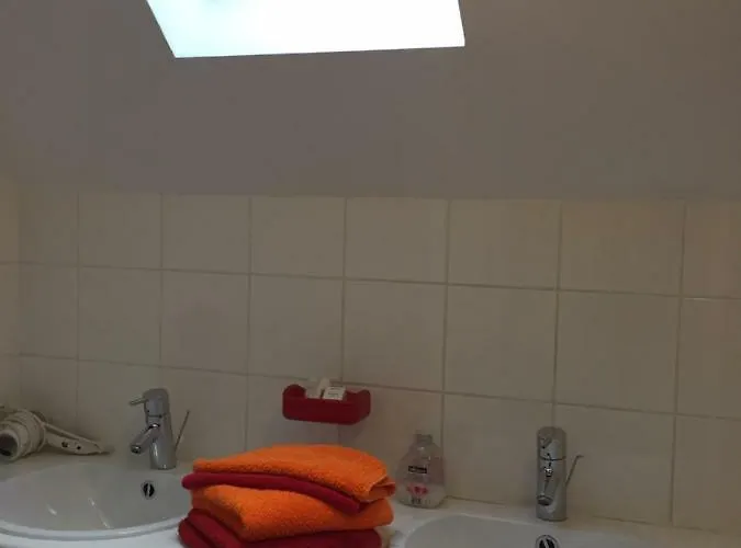 1,2,trois...le Roi Vakantiehuis *